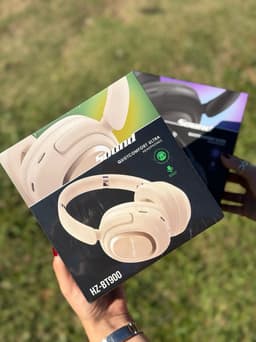 Auriculares - imagen