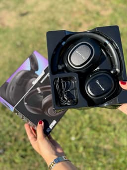 Auriculares - imagen