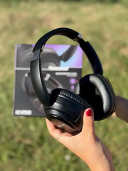 Auriculares - imagen
