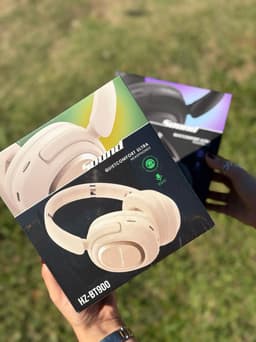 Auriculares - imagen