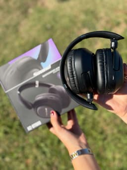 Auriculares - imagen