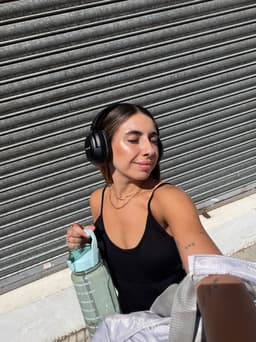 Auriculares - imagen