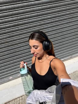 Auriculares - imagen