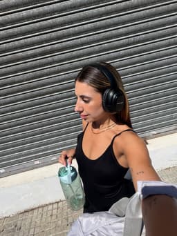 Auriculares - imagen