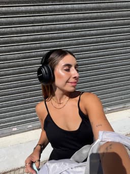 Auriculares - imagen
