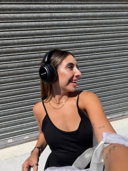 Auriculares - imagen