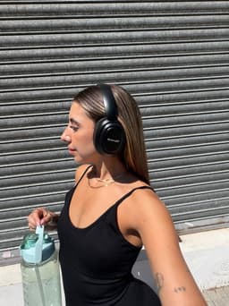 Auriculares - imagen