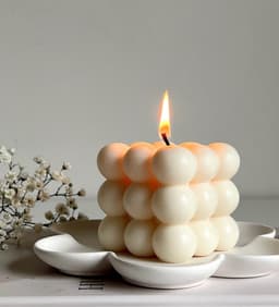 Vela para ambiente