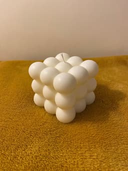 Vela para ambiente - imagen