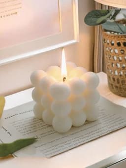 Vela para ambiente - imagen