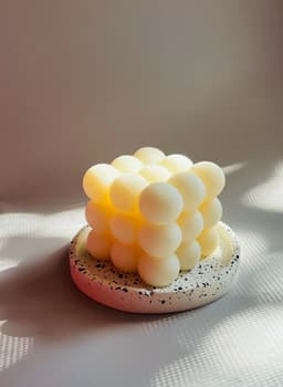 Vela para ambiente - imagen