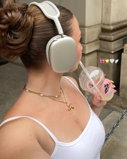 Auriculares - imagen