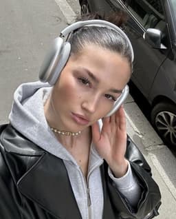 Auriculares - imagen
