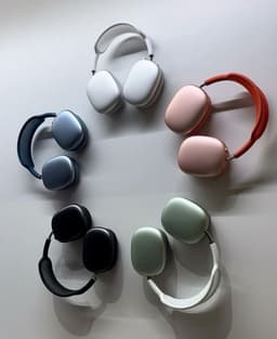 Auriculares - imagen