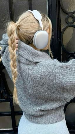 Auriculares - imagen