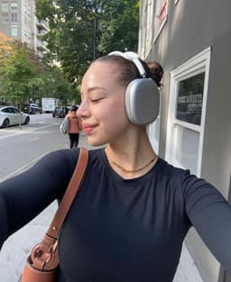 Auriculares - imagen