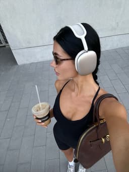 Auriculares - imagen