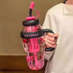 Vaso con filtro - imagen