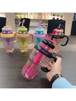 Vaso con filtro - imagen