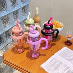 Vaso con filtro - imagen