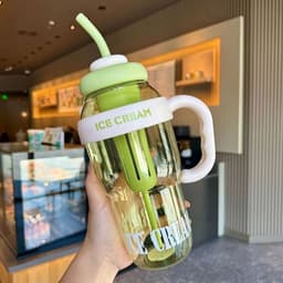 Vaso con filtro - imagen