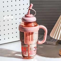 Vaso con filtro - imagen