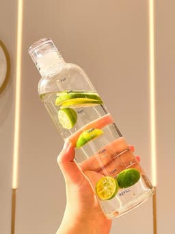 Botella Vida - imagen