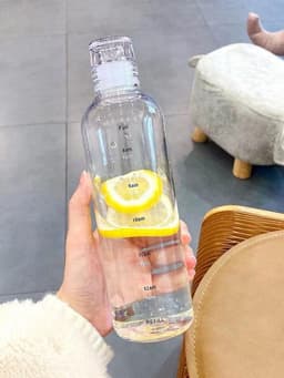 Botella Vida - imagen