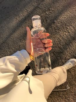 Botella Vida - imagen