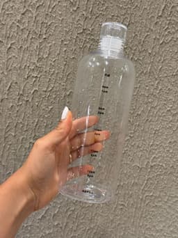 Botella Vida - imagen