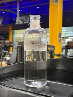 Botella Vida - imagen