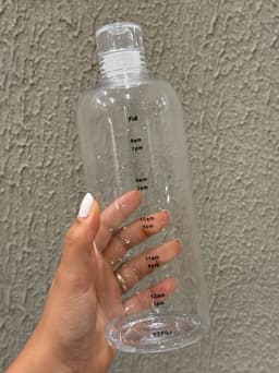 Botella Vida - imagen