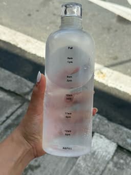 Botella Vida - imagen