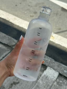 Botella Vida - imagen