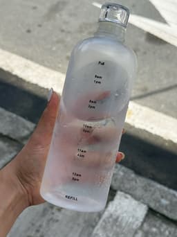 Botella Vida - imagen