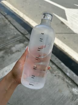 Botella Vida - imagen