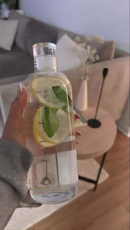 Botella Vida - imagen