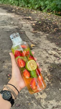 Botella Vida - imagen