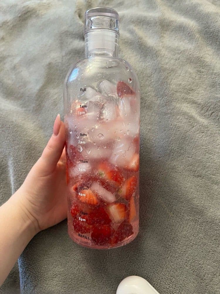 Botella Vida