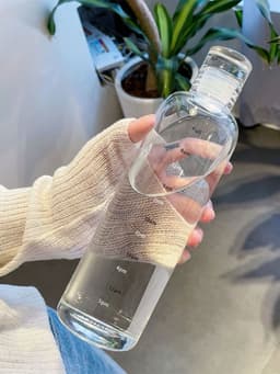 Botella Vida - imagen