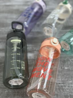 Botella Pinky