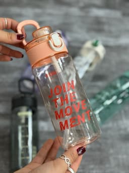 Botella Pinky - imagen