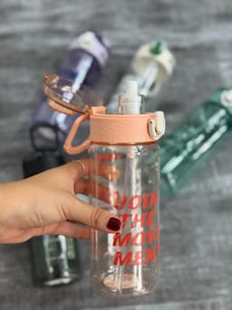 Botella Pinky - imagen