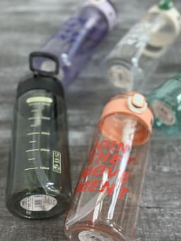 Botella Pinky - imagen