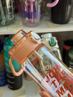 Botella Pinky - imagen
