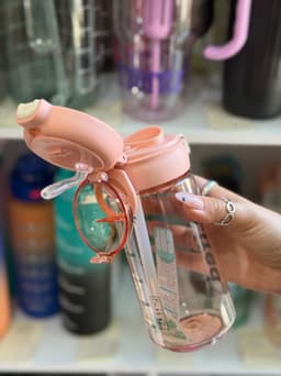 Botella Pinky - imagen