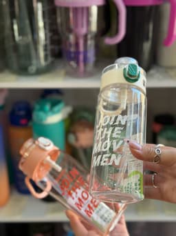 Botella Pinky - imagen