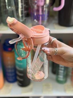 Botella Pinky - imagen