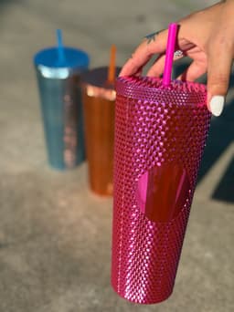 Vaso PARTY - imagen