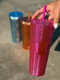 Vaso PARTY - imagen